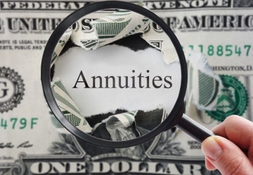 Annuities _medium image Annuities _medium CrossWayFIS | Blog | Insurance | California | Commercial | Auto | Home owners | Life